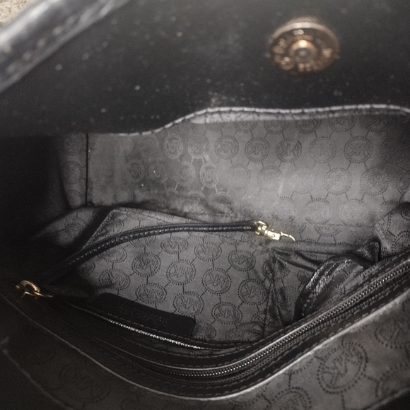 Michael Kors limited Edition Hamilton tote - Picture 6 of 7